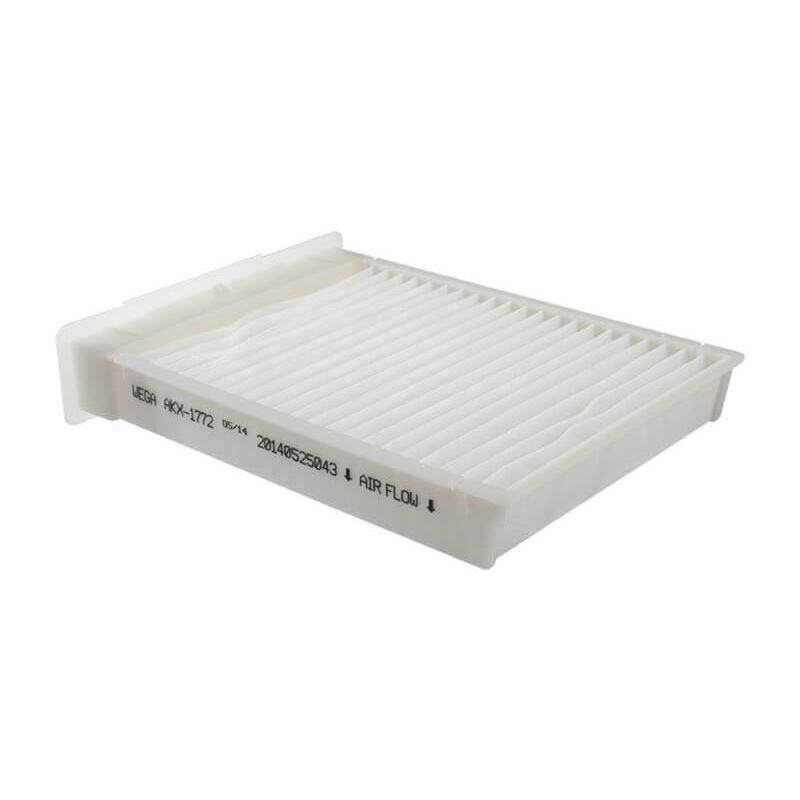 Filtro de Cabine sem Carvão - Wega - AKX-1772 - (2)