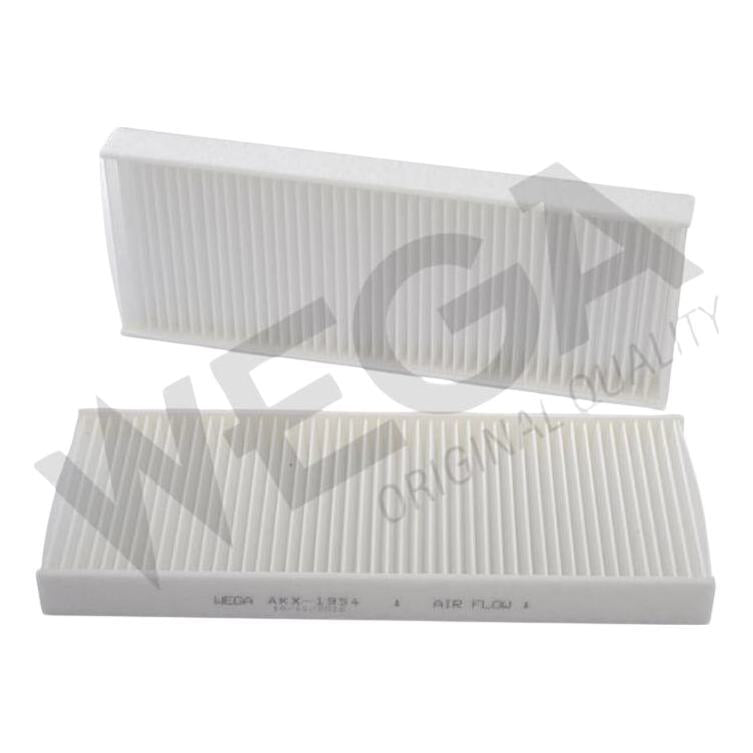 Filtro de Cabine sem Carvão - Wega - AKX-1954-2 - (2)