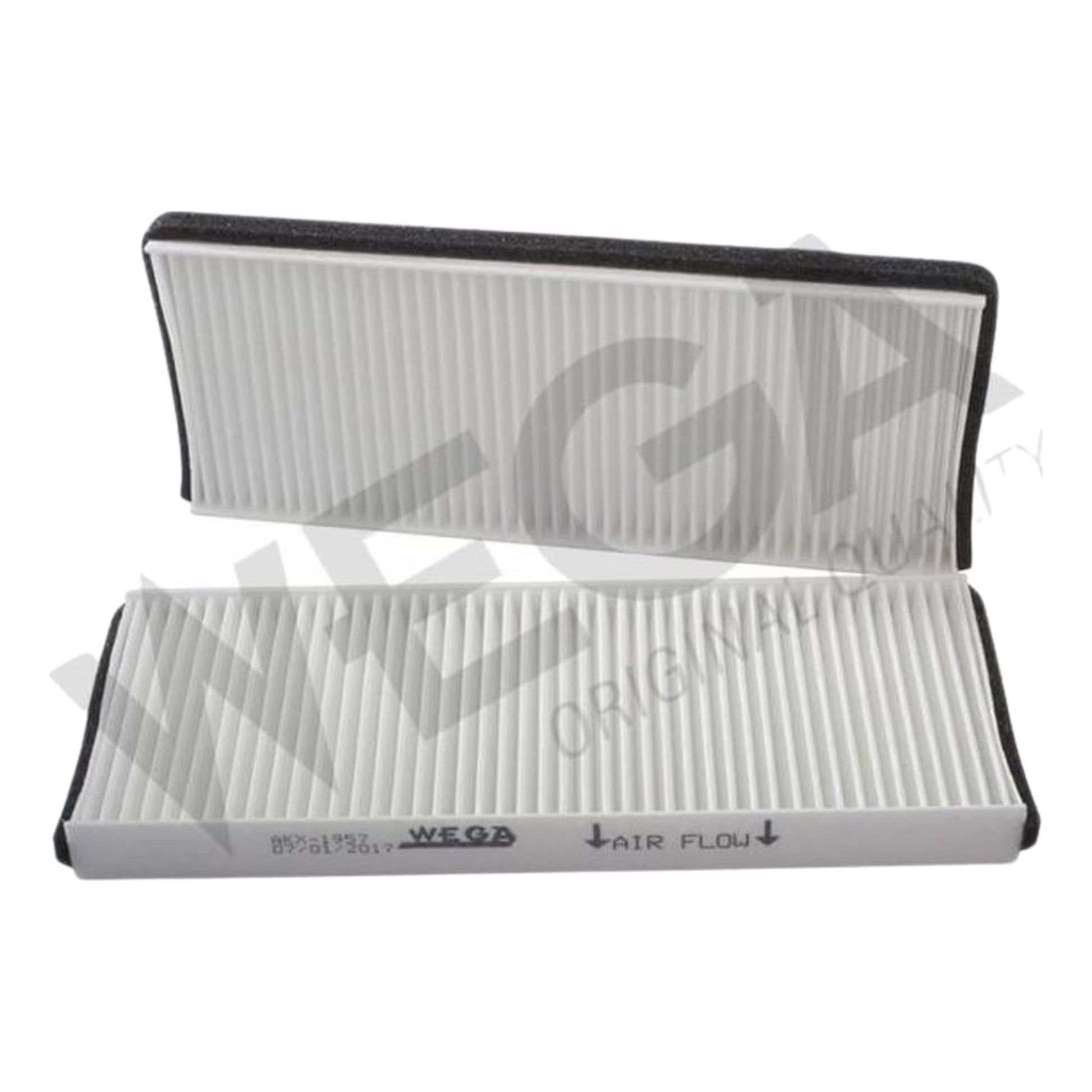 Filtro de Cabine sem Carvão - Wega - AKX-1957-2 - (2)