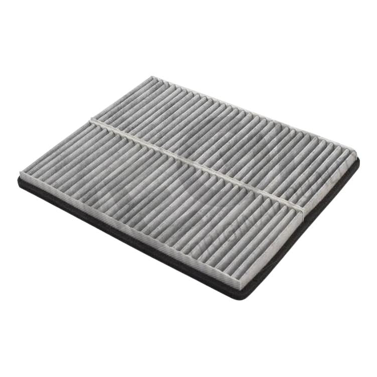 Filtro de Cabine com Carvão Ativado - Wega - AKX-1957/C-2 - (1)