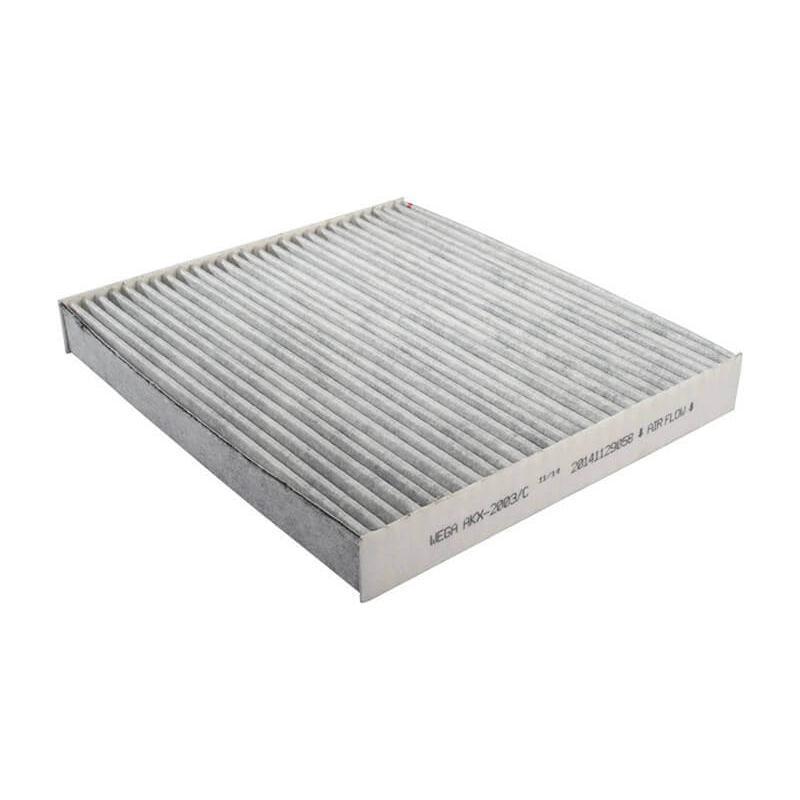 Filtro de Cabine com Carvão Ativado - Wega - AKX-2003/C - (1)
