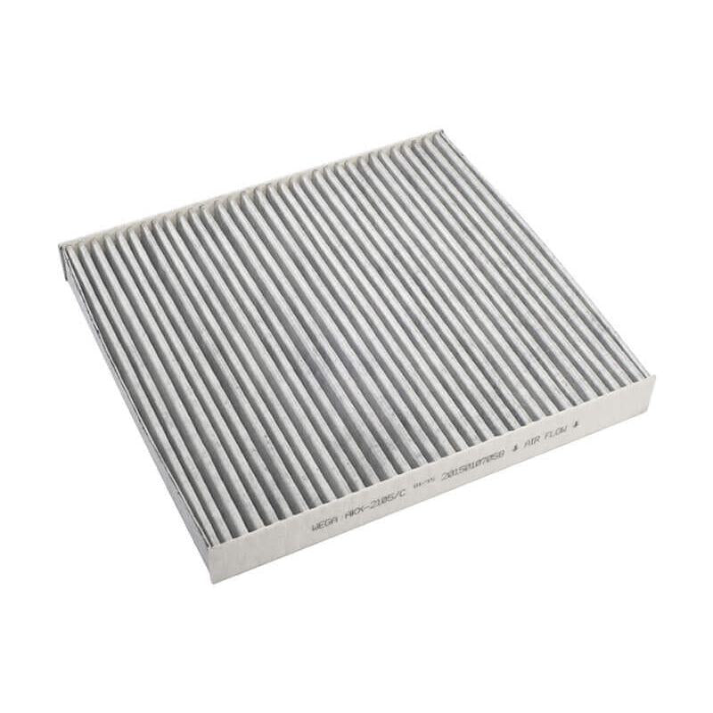 Filtro de Cabine com Carvão Ativado - Wega - AKX-2105/C - (1)