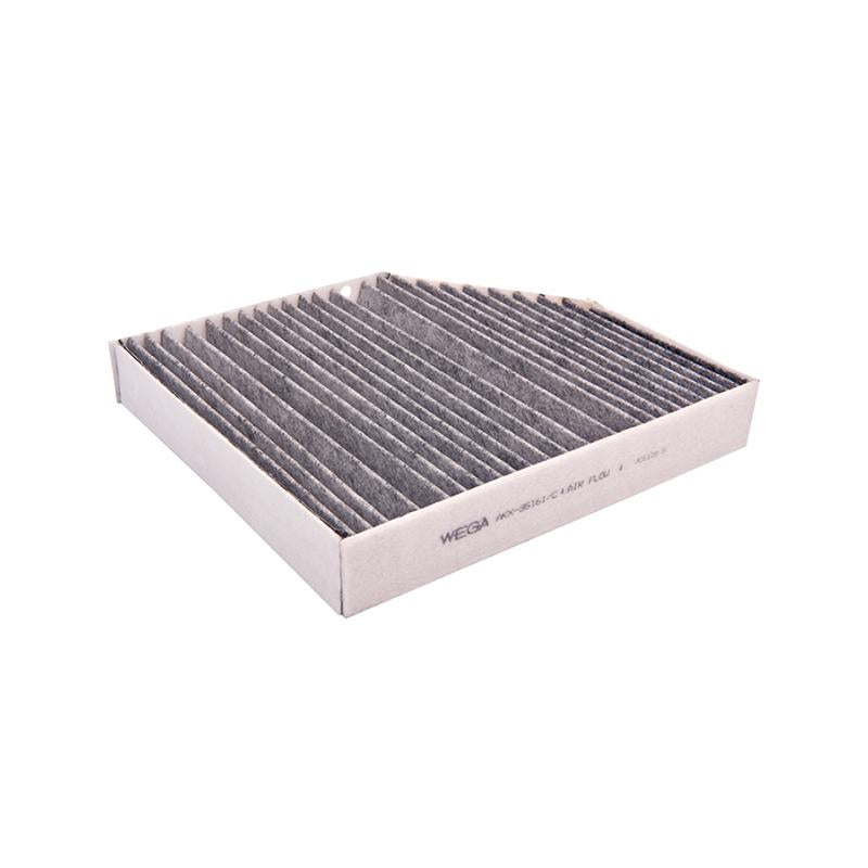 Filtro de Cabine com Carvão Ativado - Wega - AKX-35161/C - (1)