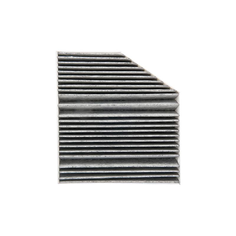 Filtro de Cabine com Carvão Ativado - Wega - AKX-35161/C - (3)