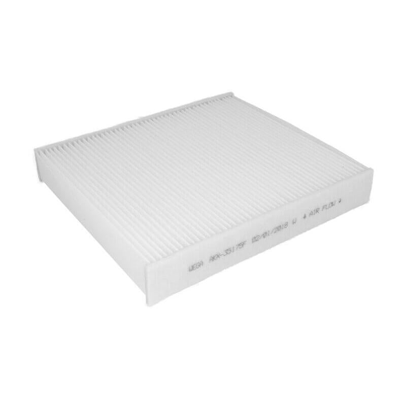 Filtro de Cabine sem Carvão - Wega - AKX-35175F - (1)