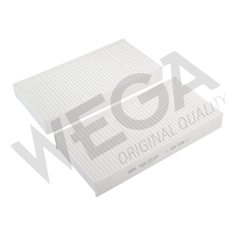 Filtro de Cabine sem Carvão - Wega - AKX-35181-2 - (1)