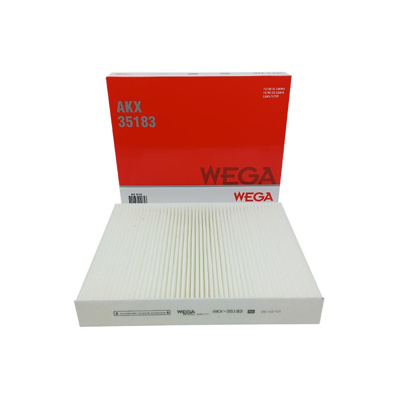 Filtro de Cabine sem Carvão - Wega - AKX-35183 - (1)