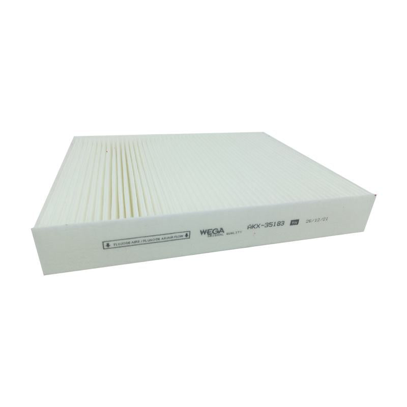 Filtro de Cabine sem Carvão - Wega - AKX-35183 - (2)
