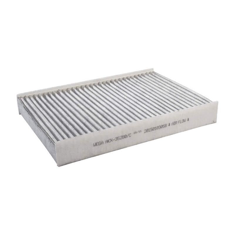 Filtro de Cabine com Carvão Ativado - Wega - AKX-35280/C - (1)