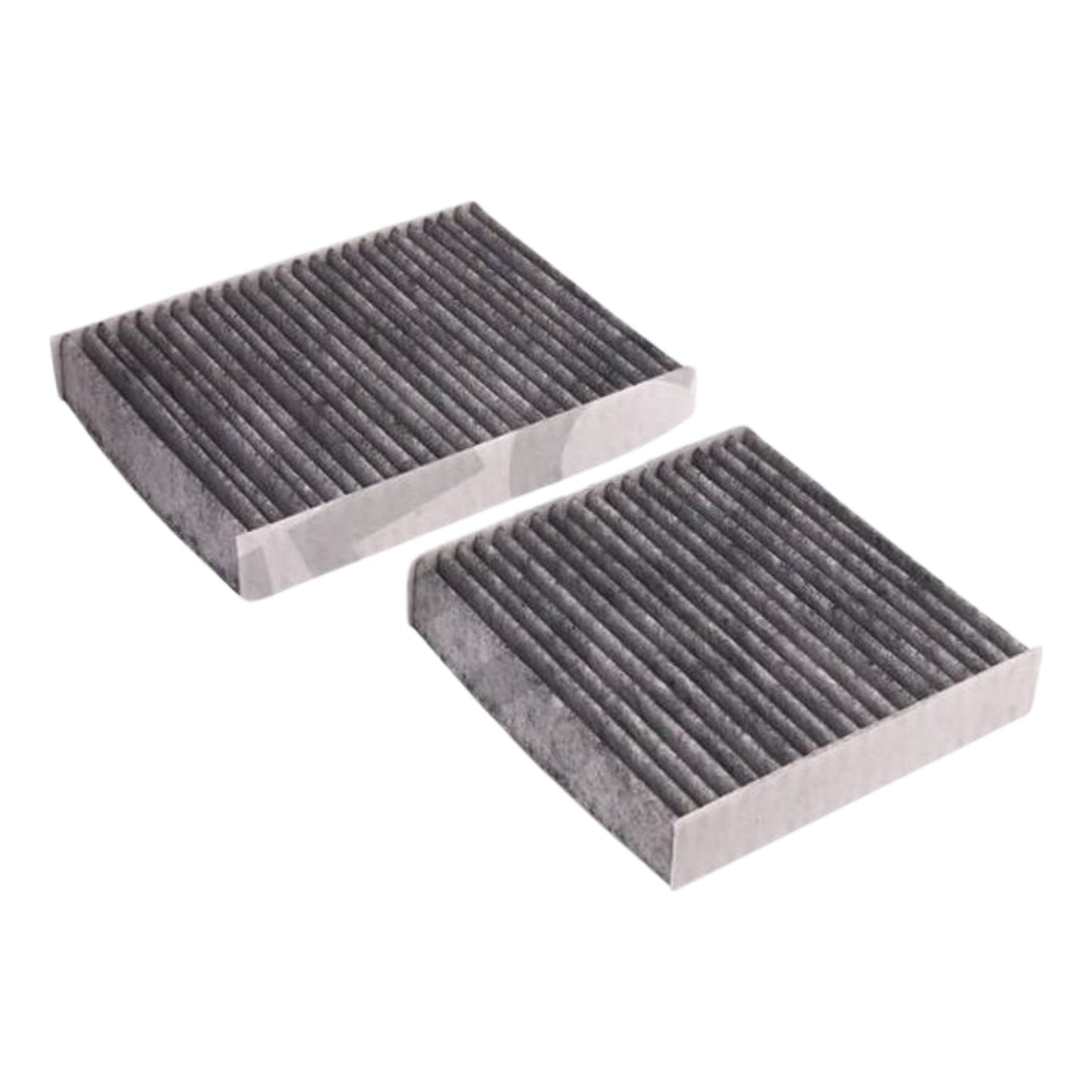 Filtro de Cabine com Carvão Ativado - Wega - AKX-35345/C-2 - (2)