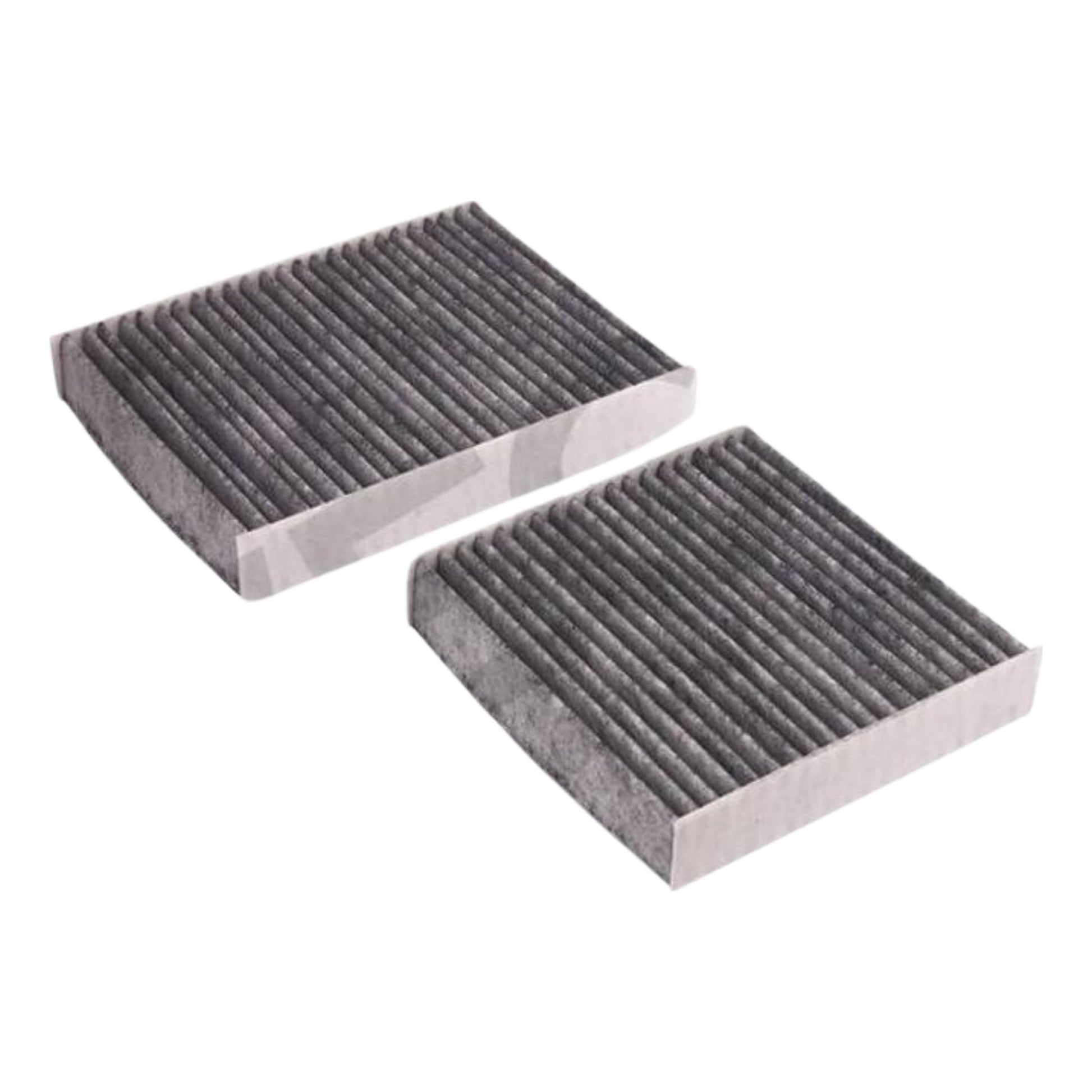 Filtro de Cabine com Carvão Ativado - Wega - AKX-35345/C-2 - (2)