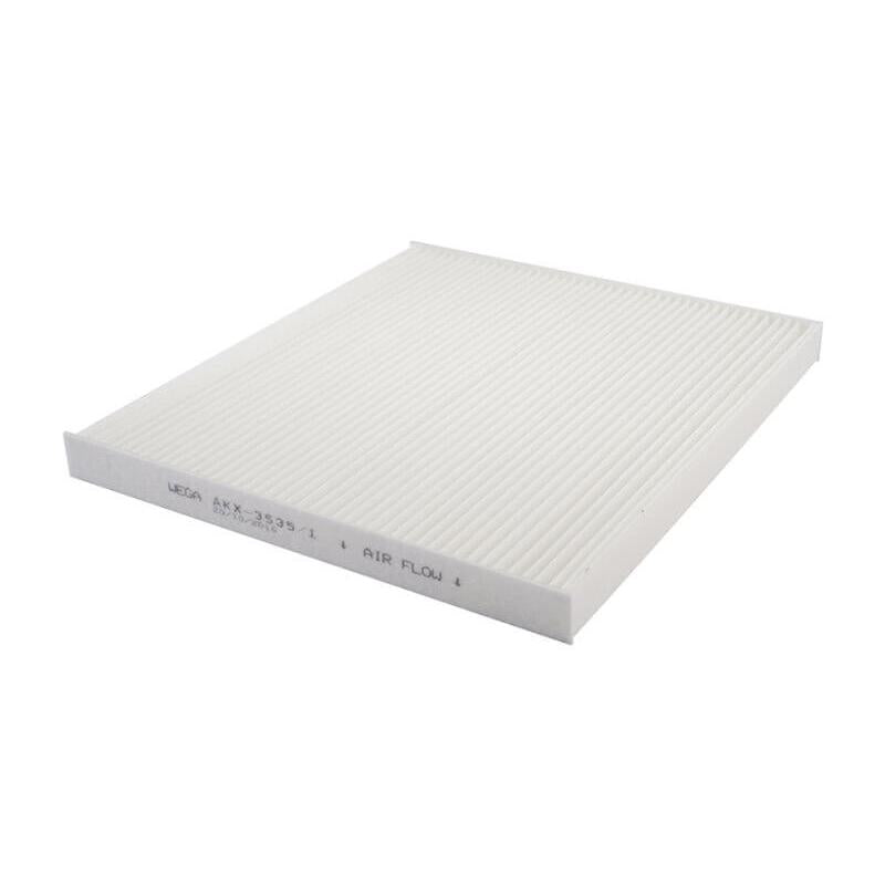 Filtro de Cabine sem Carvão - Wega - AKX-3535/1 - (1)