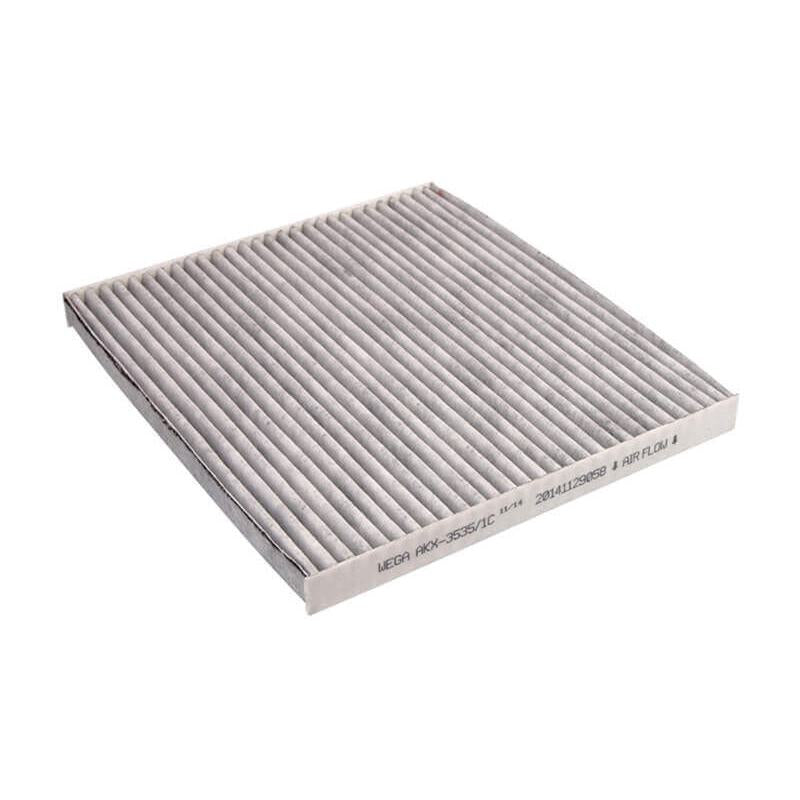 Filtro de Cabine sem Carvão - Wega - AKX-3535/1 - (3)