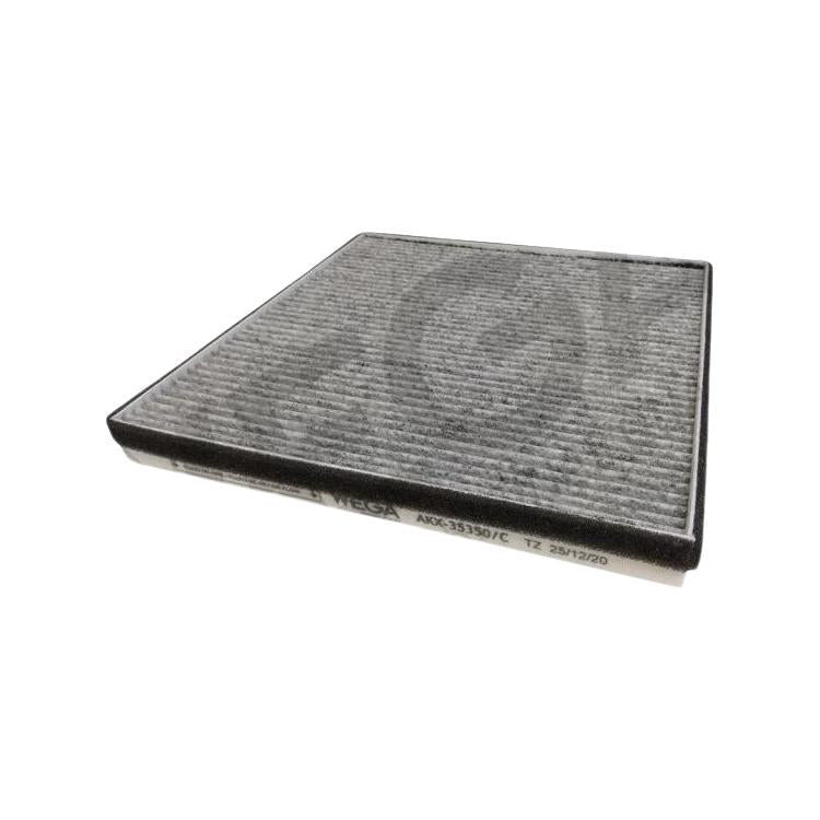 Filtro de Cabine com Carvão Ativado - Wega - AKX-35350/C - (2)