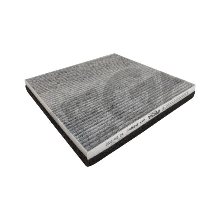 Filtro de Cabine com Carvão Ativado - Wega - AKX-35350/C - (3)