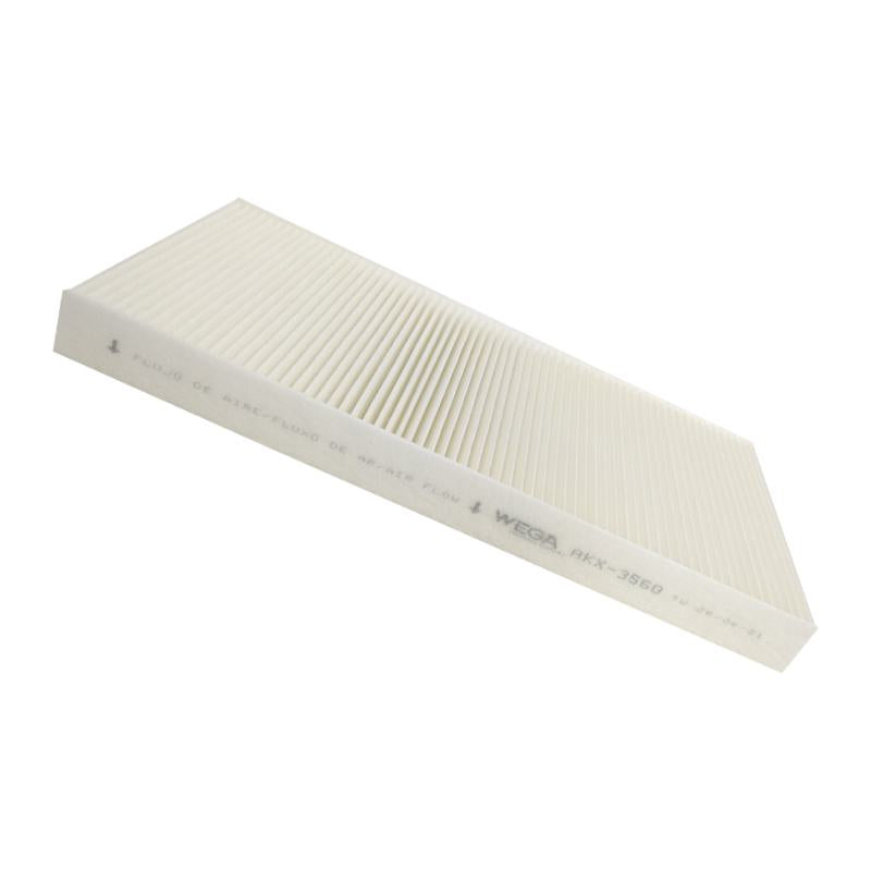 Filtro de Cabine sem Carvão - Wega - AKX-3560 - (3)