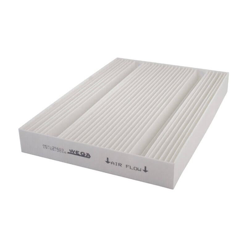 Filtro de Cabine sem Carvão - Wega - AKX-35603 - (1)