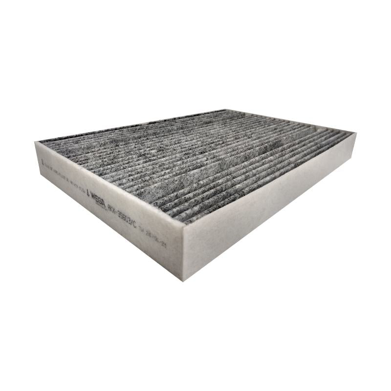 Filtro de Cabine com Carvão Ativado - Wega - AKX-35603/C - (3)