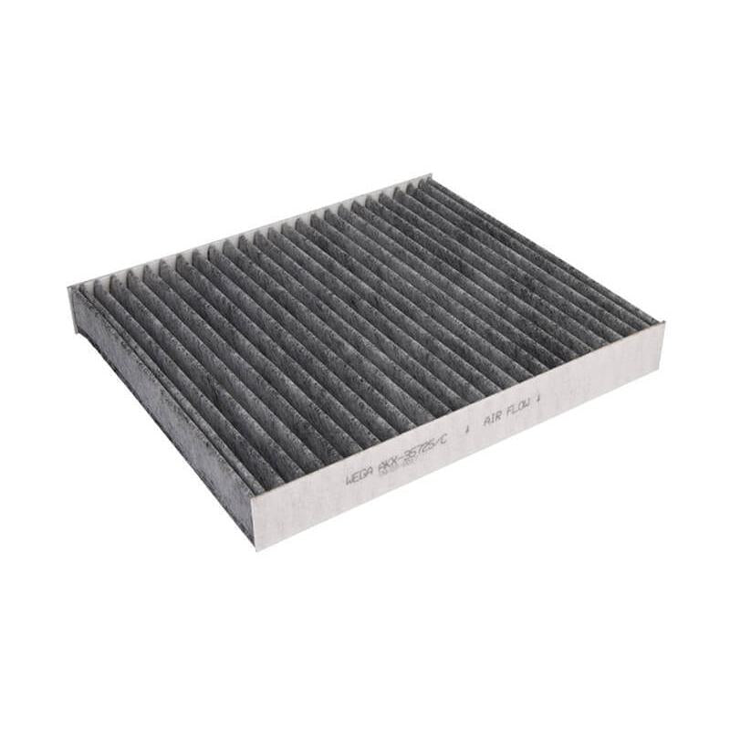 Filtro de Cabine com Carvão Ativado - Wega - AKX-35725/C - (1)