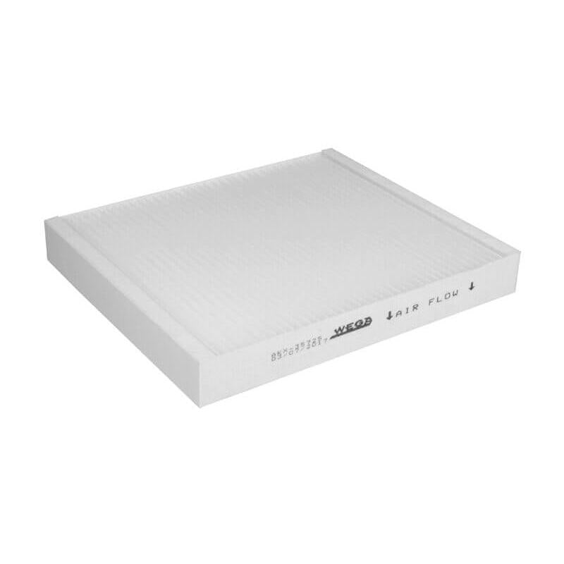 Filtro de Cabine sem Carvão - Wega - AKX-35725 - (1)