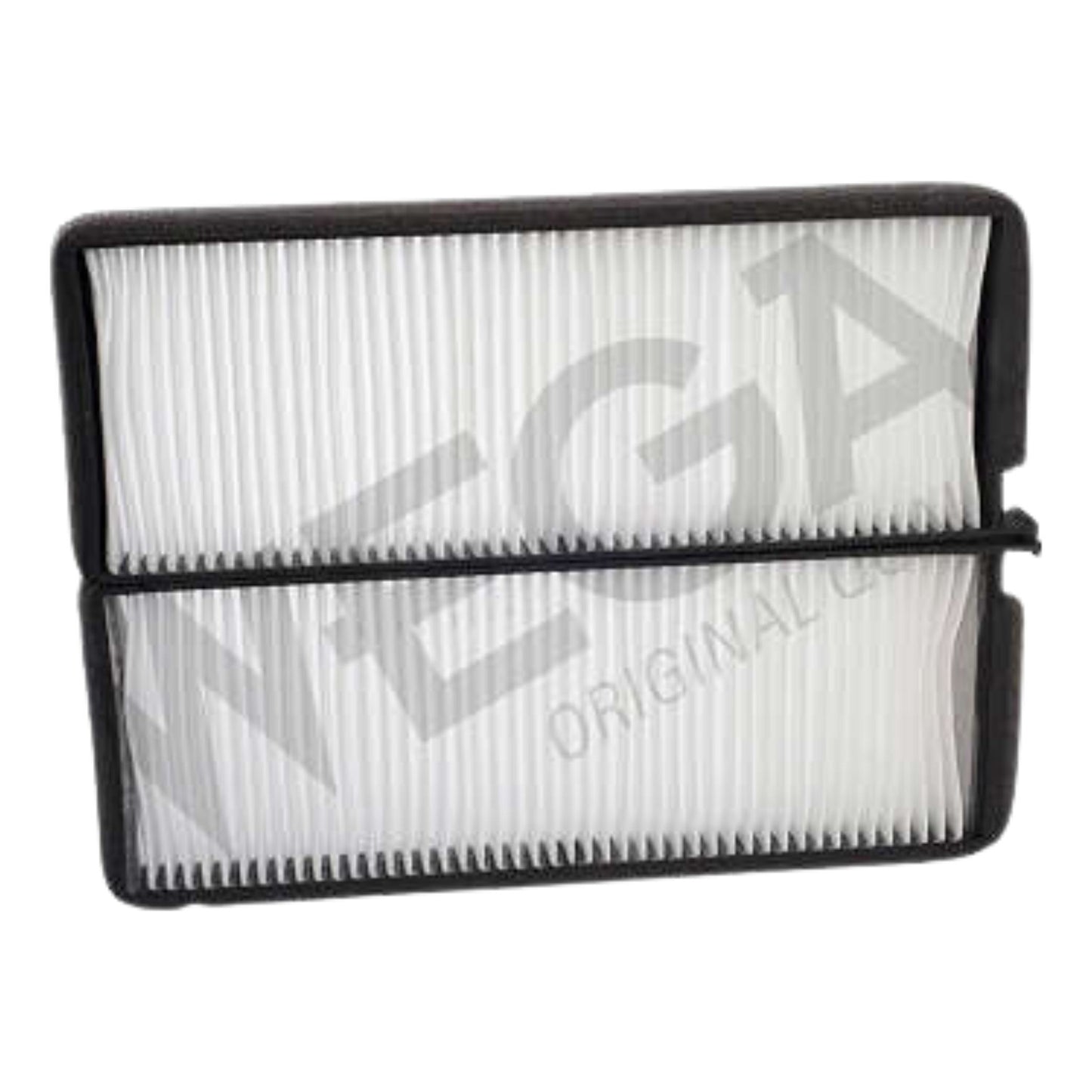 Filtro de Cabine sem Carvão - Wega - AKX-3584-2 - (1)