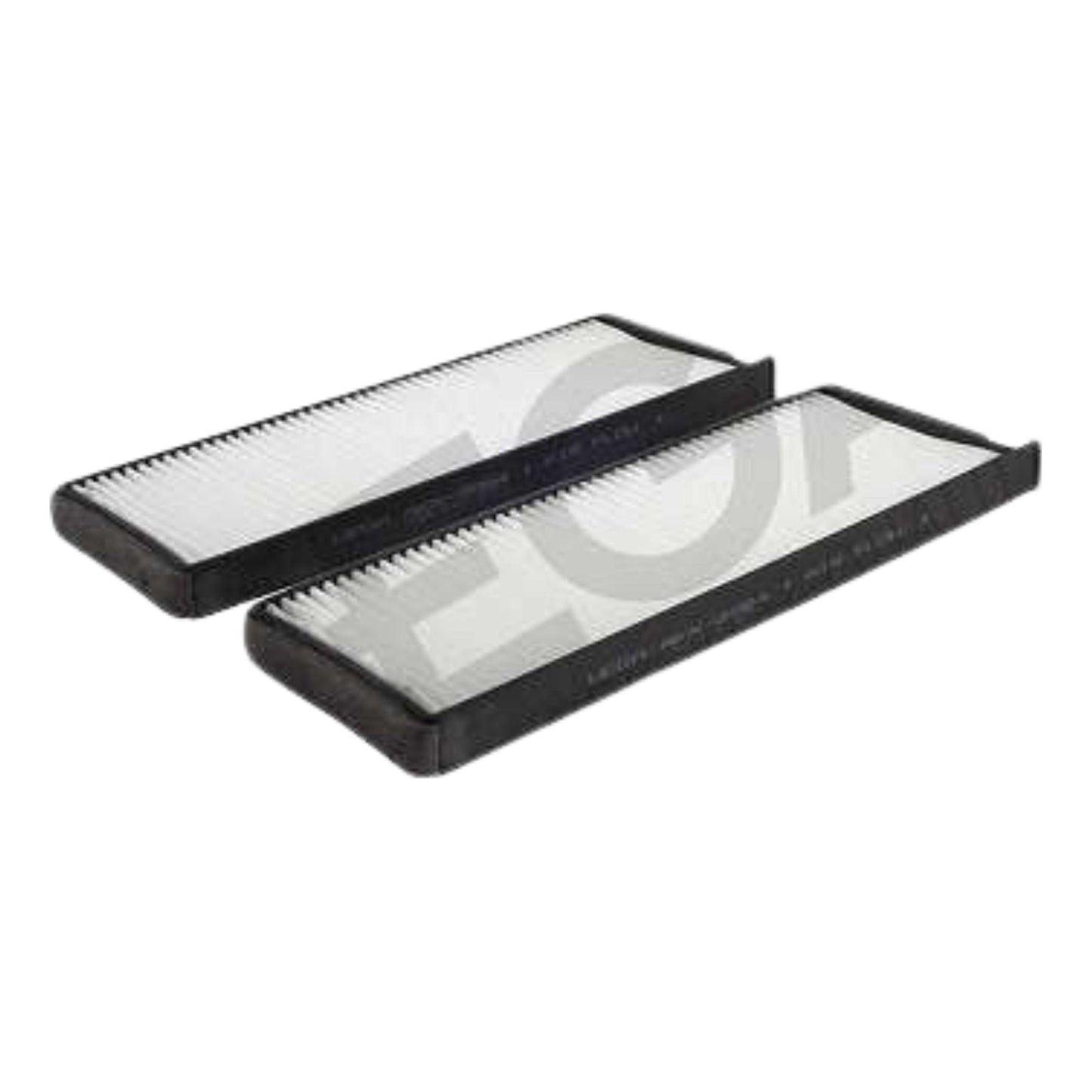 Filtro de Cabine sem Carvão - Wega - AKX-3584-2 - (2)