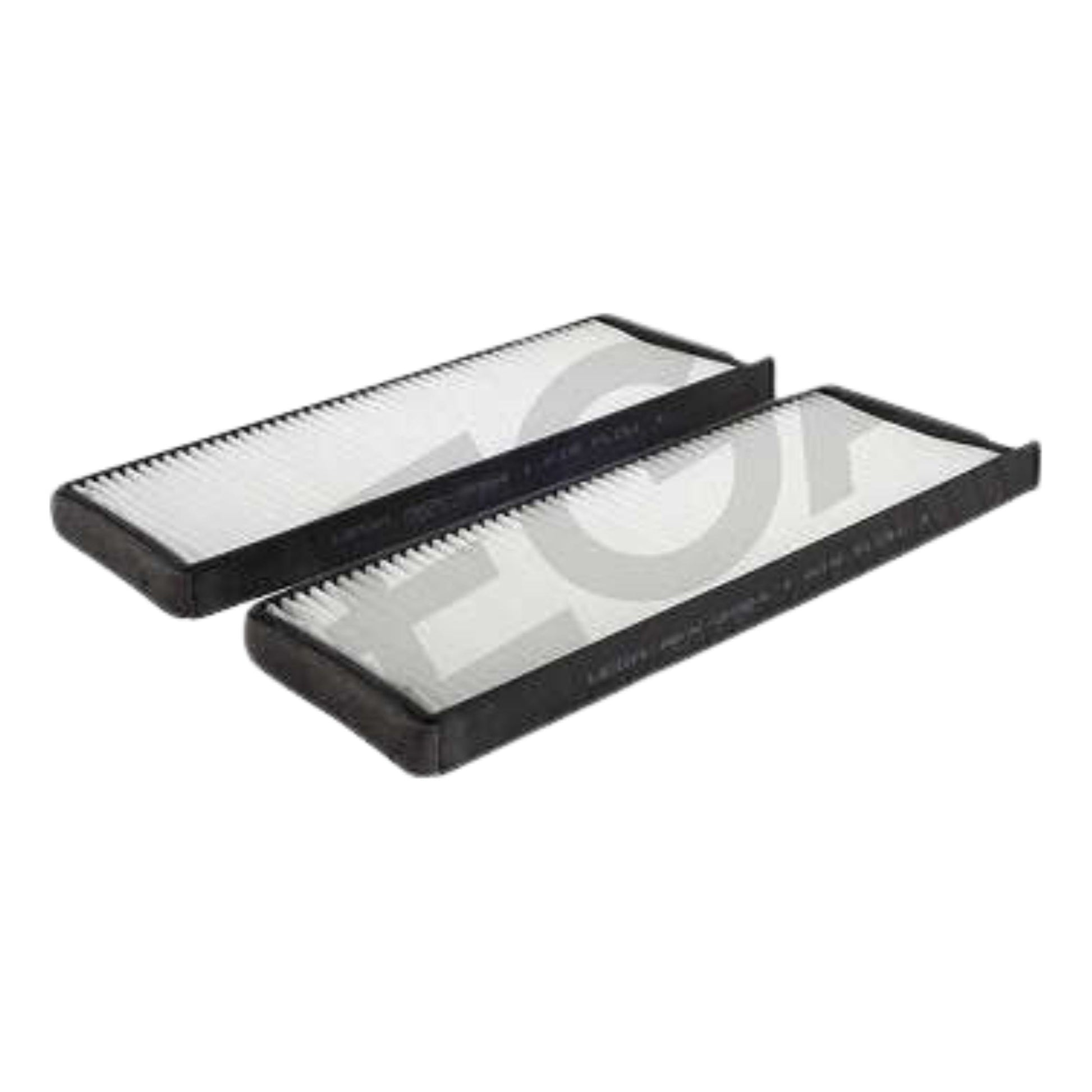 Filtro de Cabine sem Carvão - Wega - AKX-3584-2 - (2)