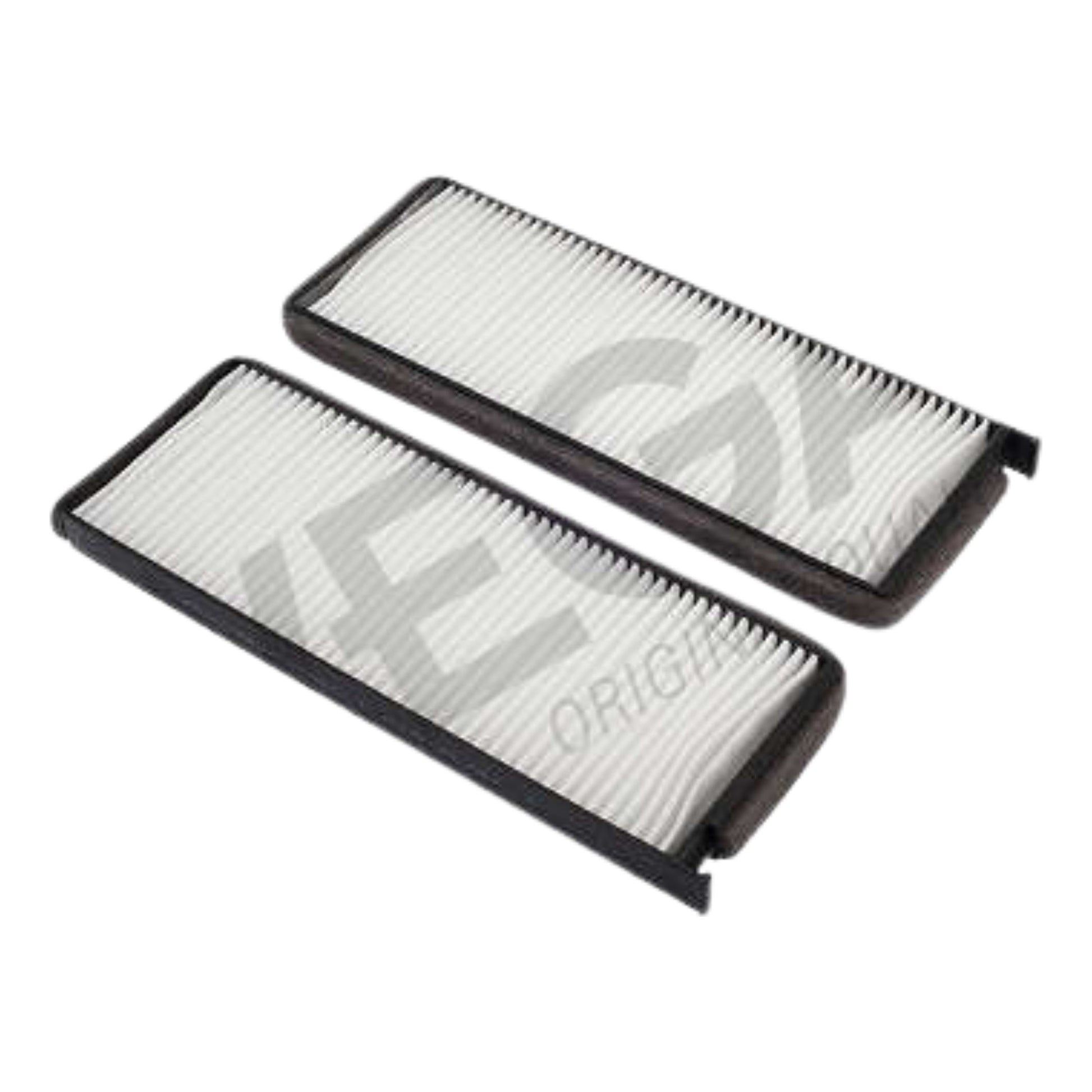 Filtro de Cabine sem Carvão - Wega - AKX-3584-2 - (3)