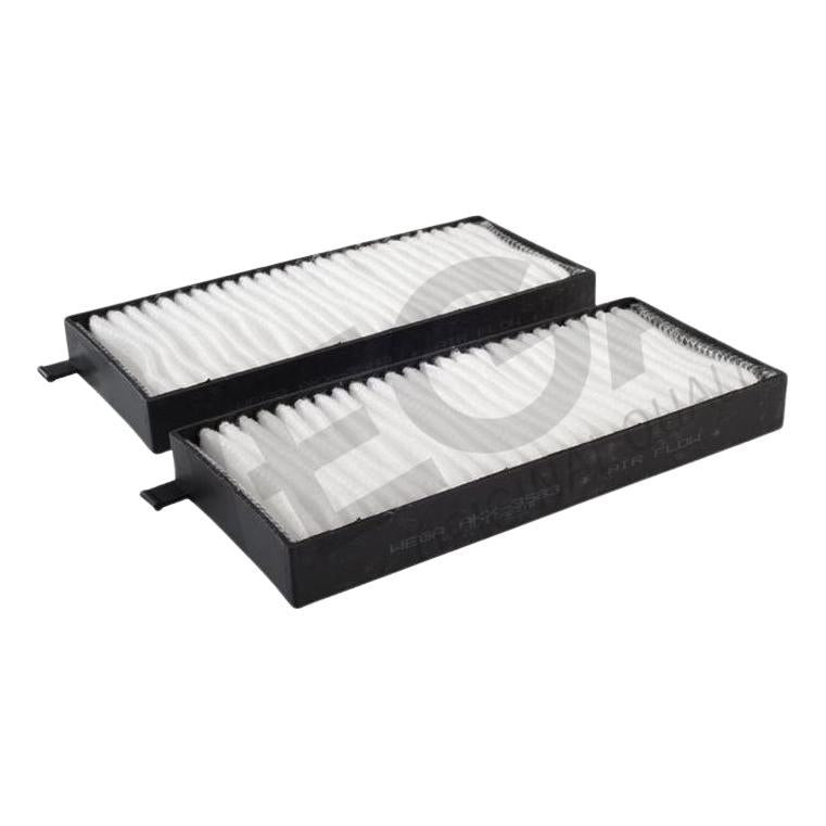 Filtro de Cabine sem Carvão - Wega - AKX-3583-2 - (1)