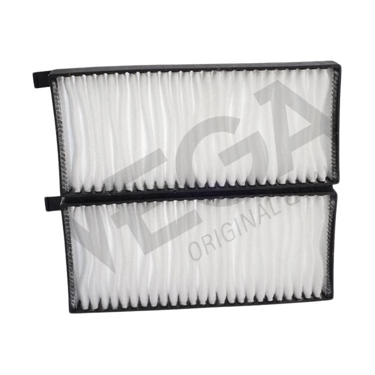 Filtro de Cabine sem Carvão - Wega - AKX-3583-2 - (2)