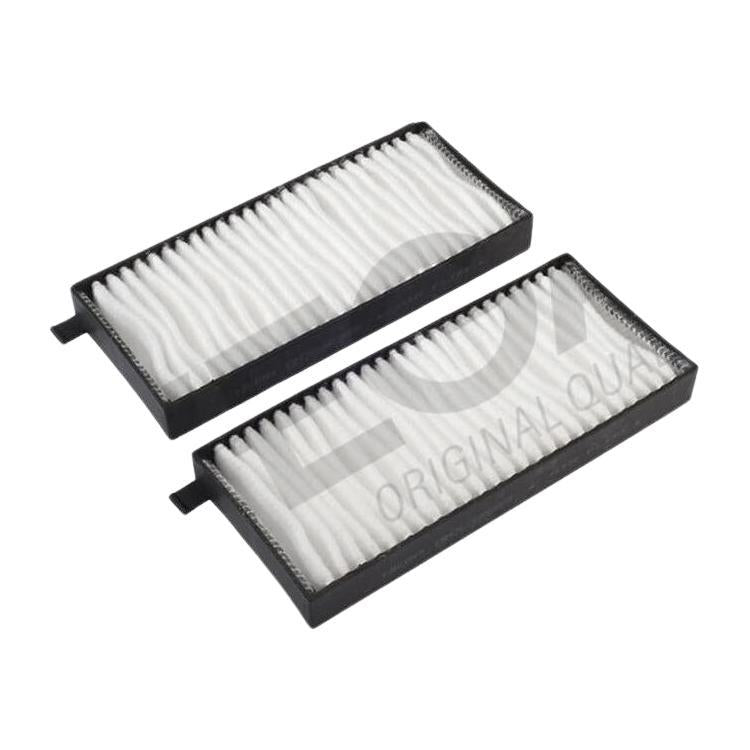 Filtro de Cabine sem Carvão - Wega - AKX-3583-2 - (3)