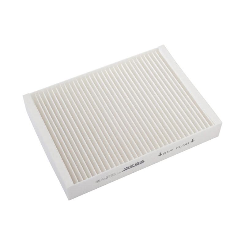Filtro de Cabine sem Carvão - Wega - AKX-3592 - (1)