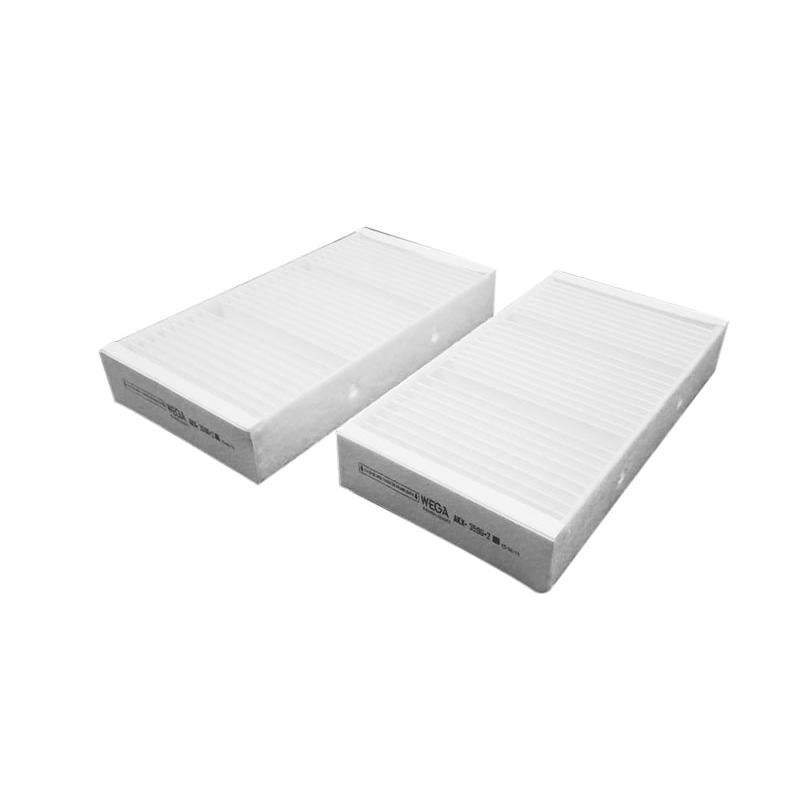 Filtro de Cabine sem Carvão - Wega - AKX-3596-2 - (2)
