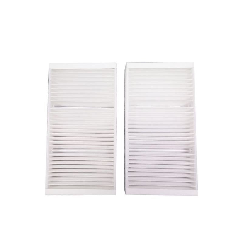 Filtro de Cabine sem Carvão - Wega - AKX-3596-2 - (3)