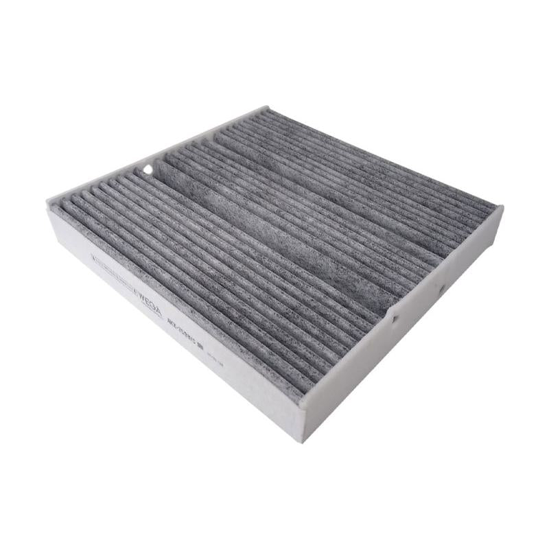 Filtro de Cabine com Carvão Ativado - Wega - AKX-3598/C - (2)