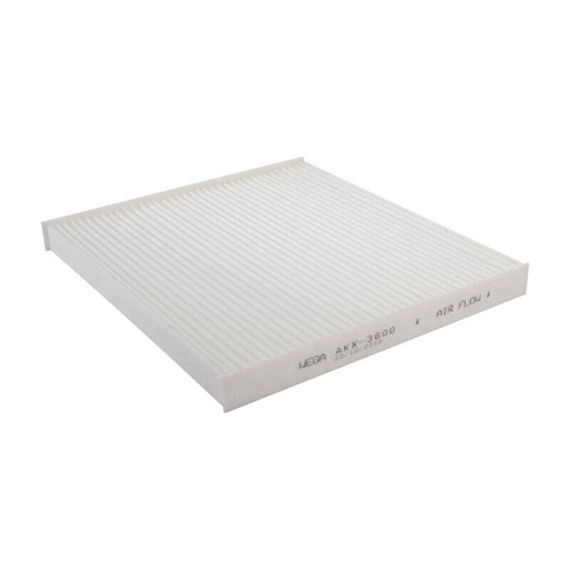 Filtro de Cabine sem Carvão - Wega - AKX-3600 - (1)