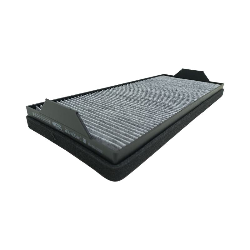 Filtro de Cabine com Carvão Ativado - Wega - AKX-4004/C - (2)