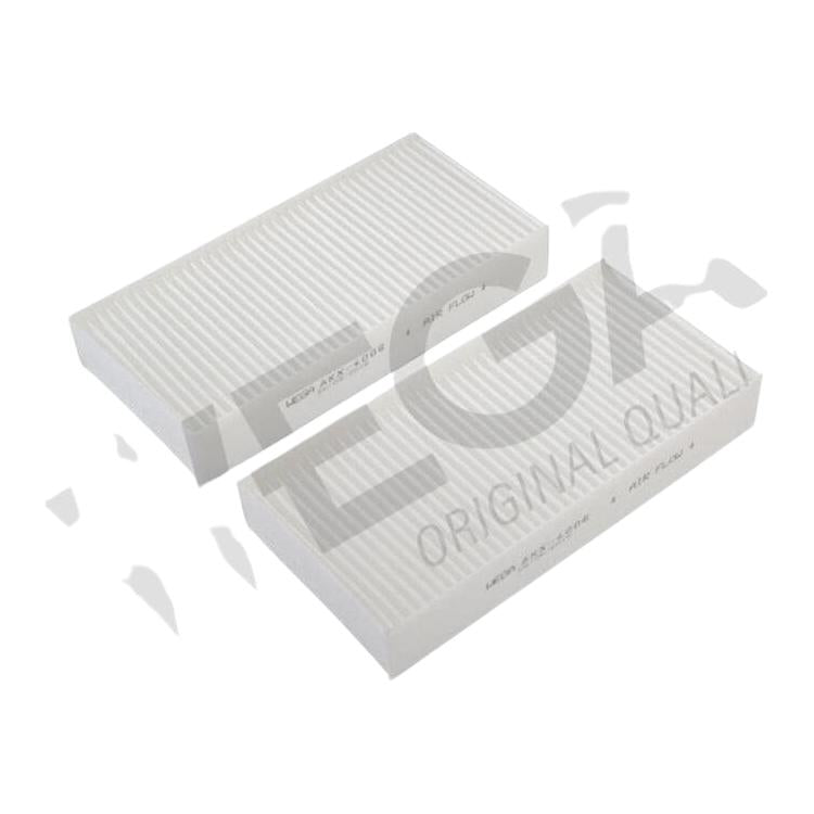 Filtro de Cabine sem Carvão - Wega - AKX-4006-2 - (1)