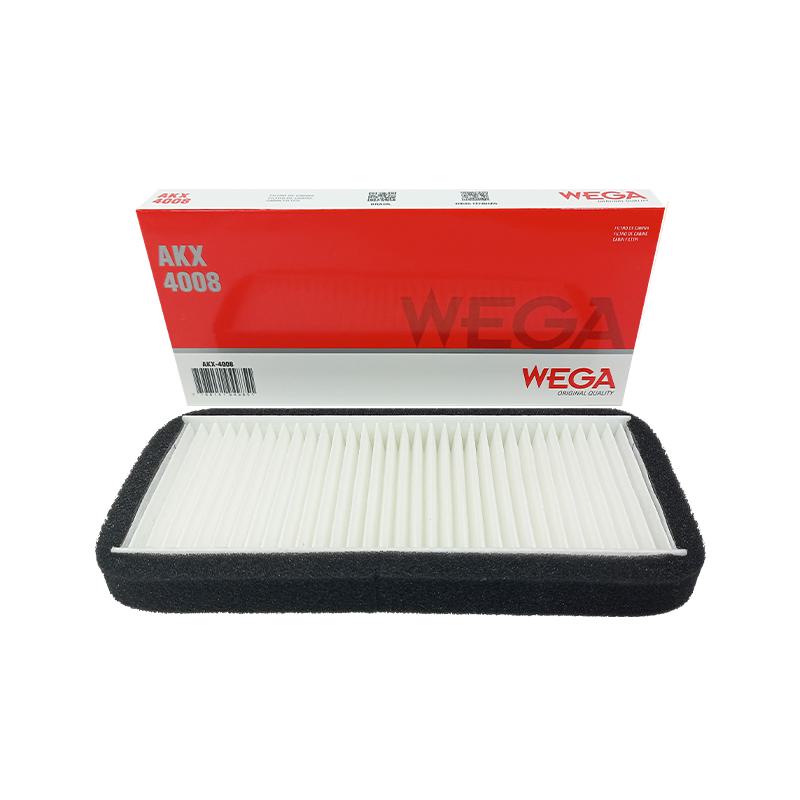 Filtro de Cabine sem Carvão - Wega - AKX-4008 - (1)