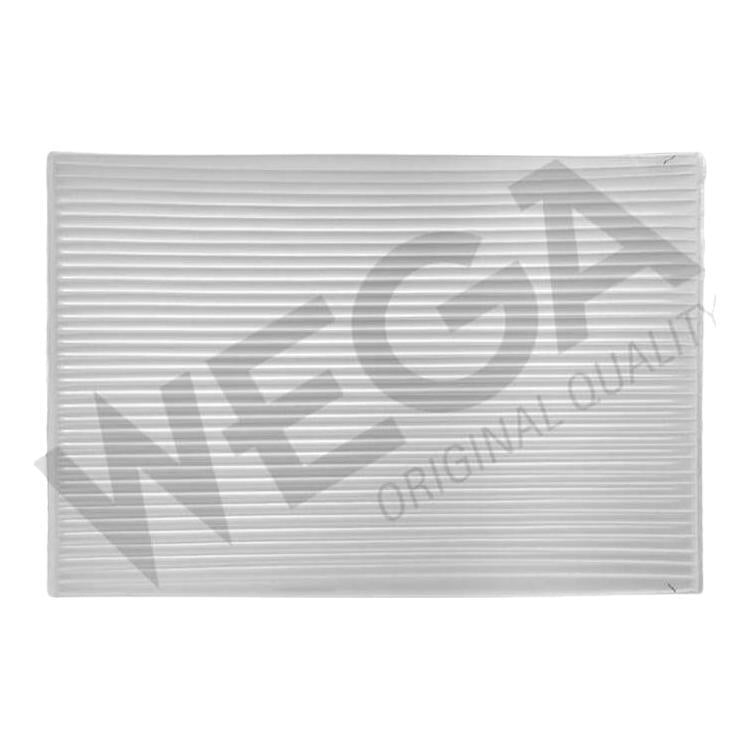 Filtro de Cabine sem Carvão - Wega - AKX-4016F - (3)