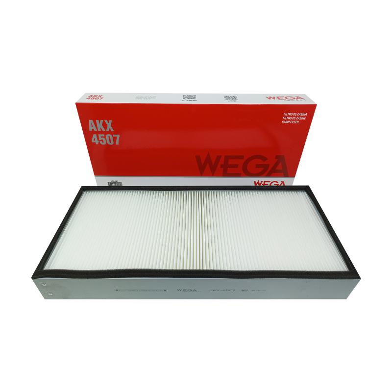 Filtro de Cabine sem Carvão - Wega - AKX-4507 - (1)