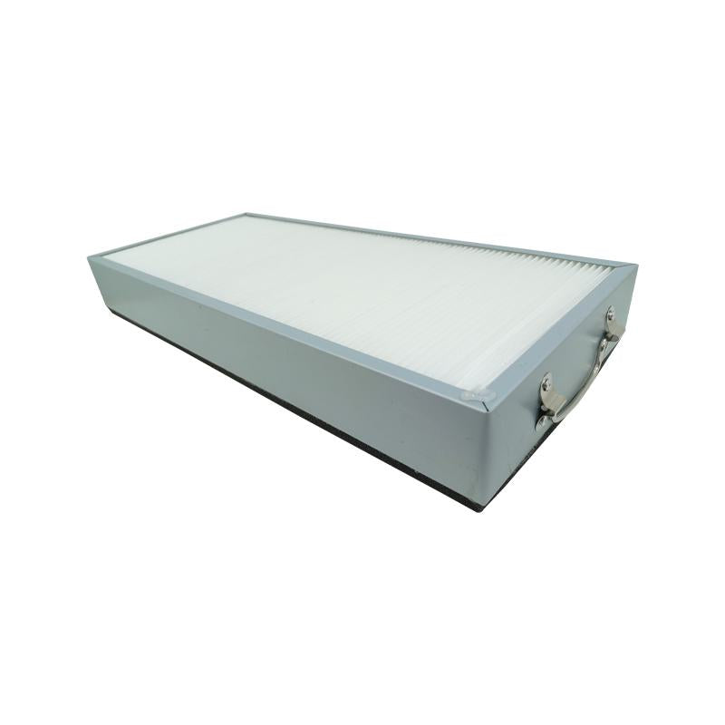 Filtro de Cabine sem Carvão - Wega - AKX-4507 - (2)
