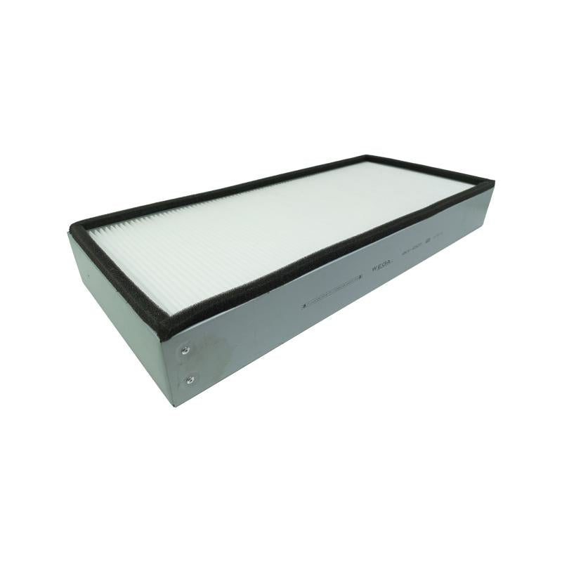 Filtro de Cabine sem Carvão - Wega - AKX-4507 - (3)