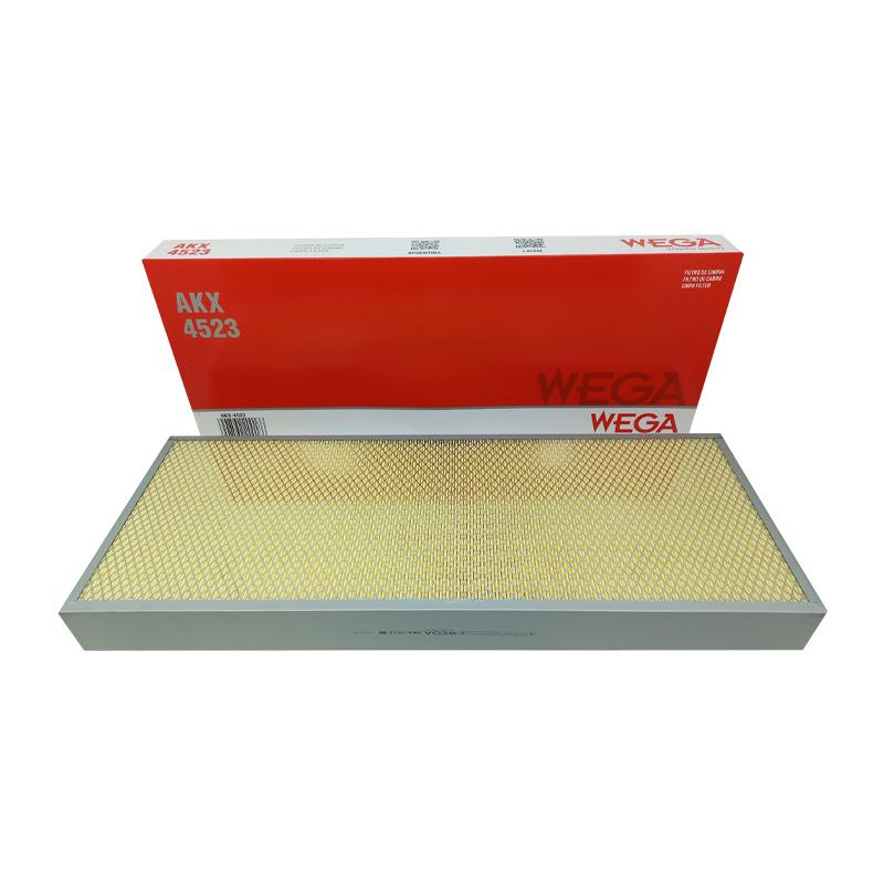 Filtro de Cabine sem Carvão - Wega - AKX-4523 - (1)