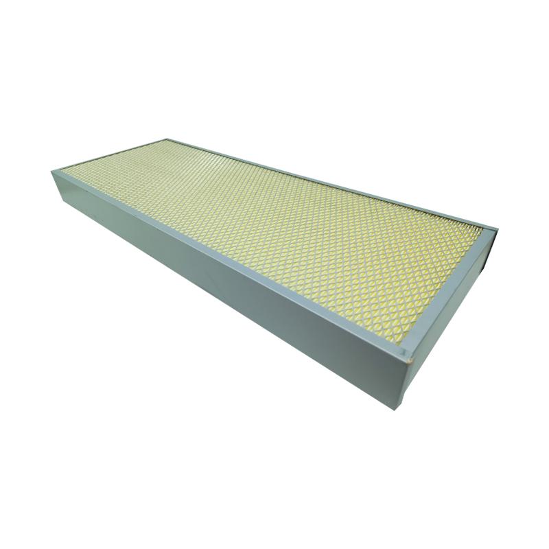 Filtro de Cabine sem Carvão - Wega - AKX-4523 - (2)