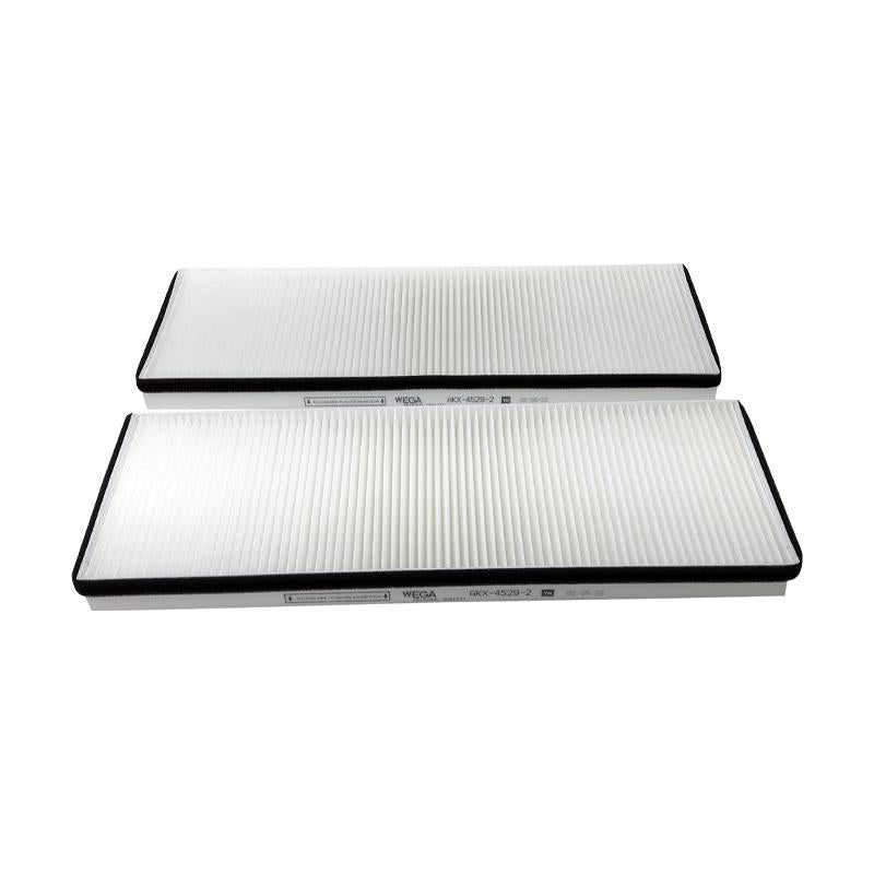 Filtro de Cabine sem Carvão - Wega - AKX-4529-2 - (2)