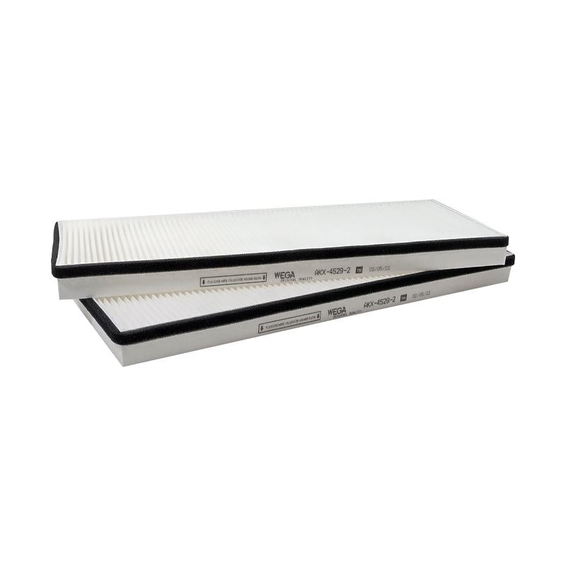 Filtro de Cabine sem Carvão - Wega - AKX-4529-2 - (3)