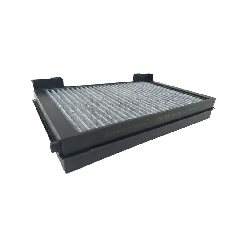 Filtro de Cabine com Carvão Ativado - Wega - AKX-4536/C - (2)
