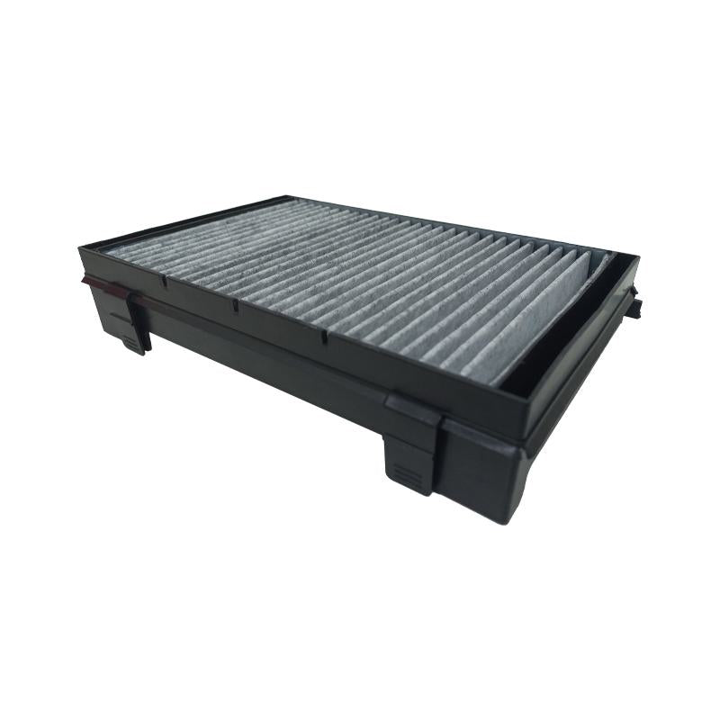 Filtro de Cabine com Carvão Ativado - Wega - AKX-4536/C - (3)
