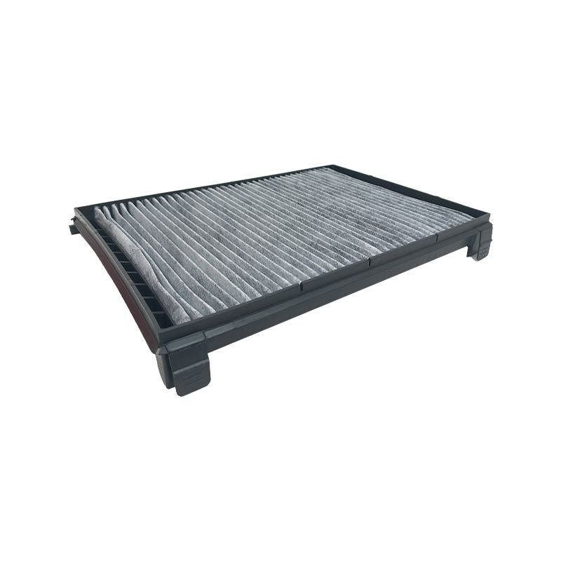 Filtro de Cabine com Carvão Ativado - Wega - AKX-4537/C - (2)